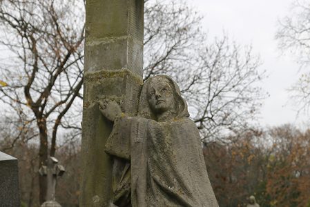 Msza św. Klubowa w intencji zmarłych Członków Klubu