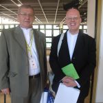 IV Krajowy Kongres Misyjny - Radość Ewangelii Źródłem Misyjnego Zapału - 12-14.06.2015, Warszawa-Poznań