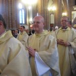 IV Krajowy Kongres Misyjny - Radość Ewangelii Źródłem Misyjnego Zapału - 12-14.06.2015, Warszawa-Poznań