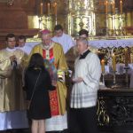 IV Krajowy Kongres Misyjny - Radość Ewangelii Źródłem Misyjnego Zapału - 12-14.06.2015, Warszawa-Poznań