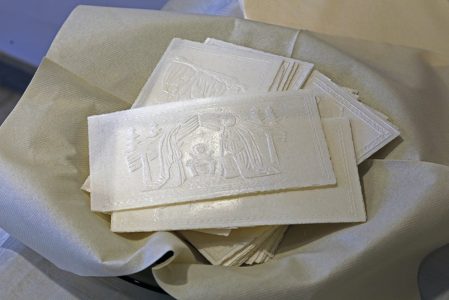 Spotkanie opłatkowe