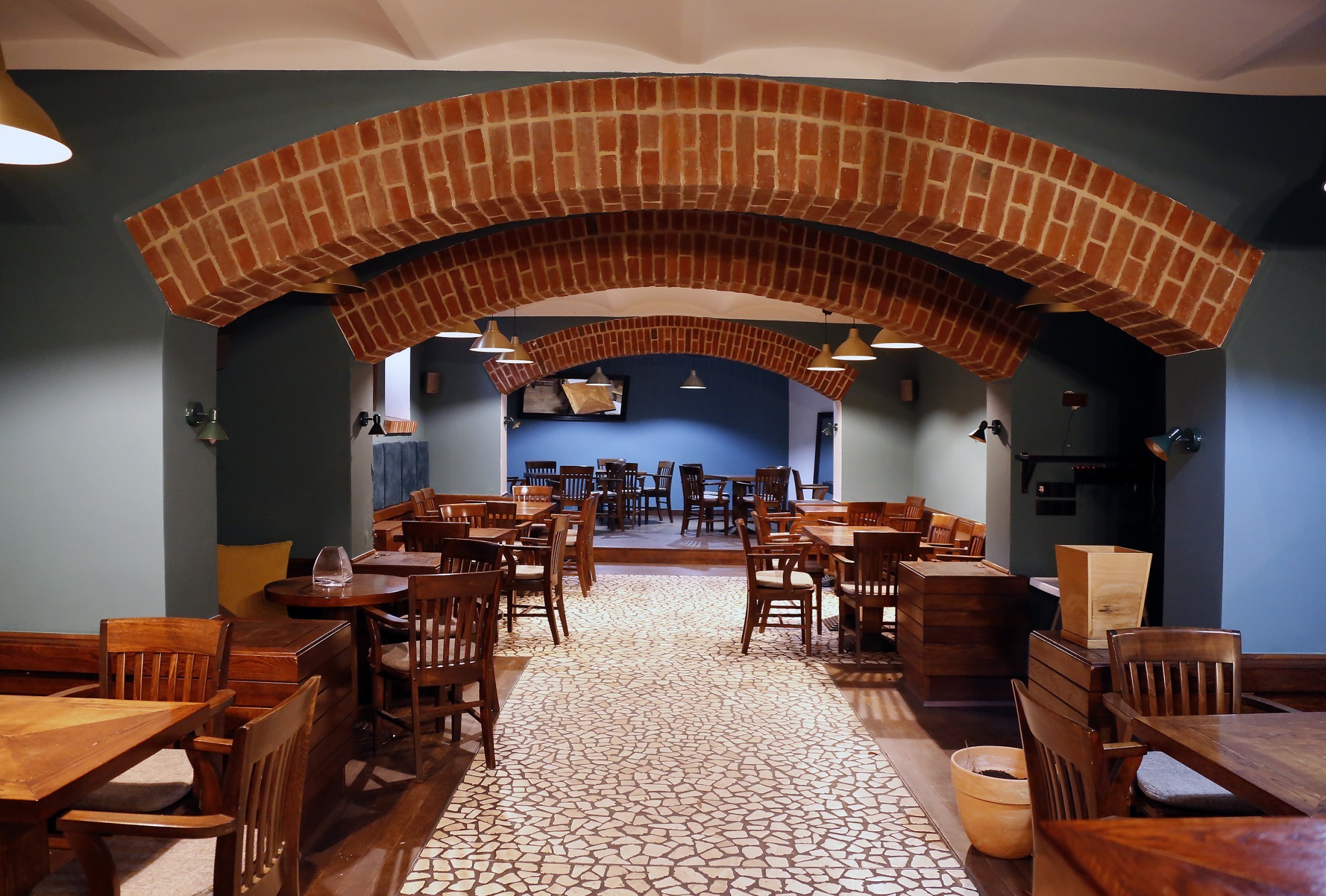 Piwnica Farna czeka na gospodarza